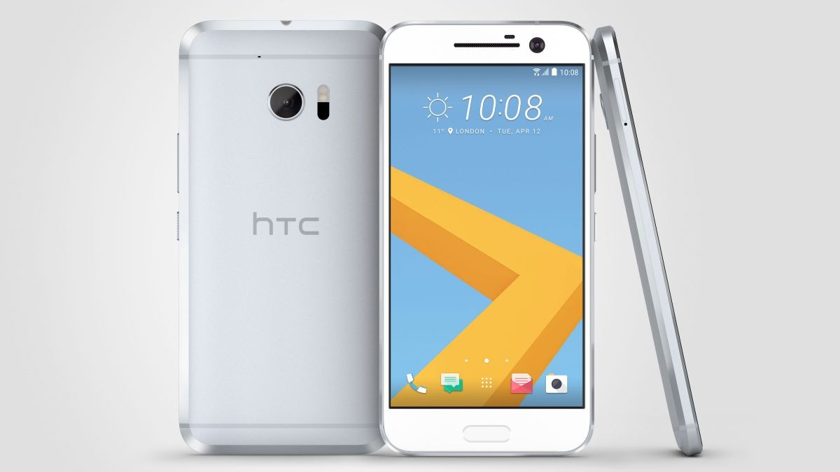 HTC 10 and Directory Layout (Copy)
