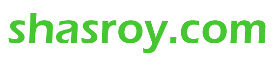 shasroy.com